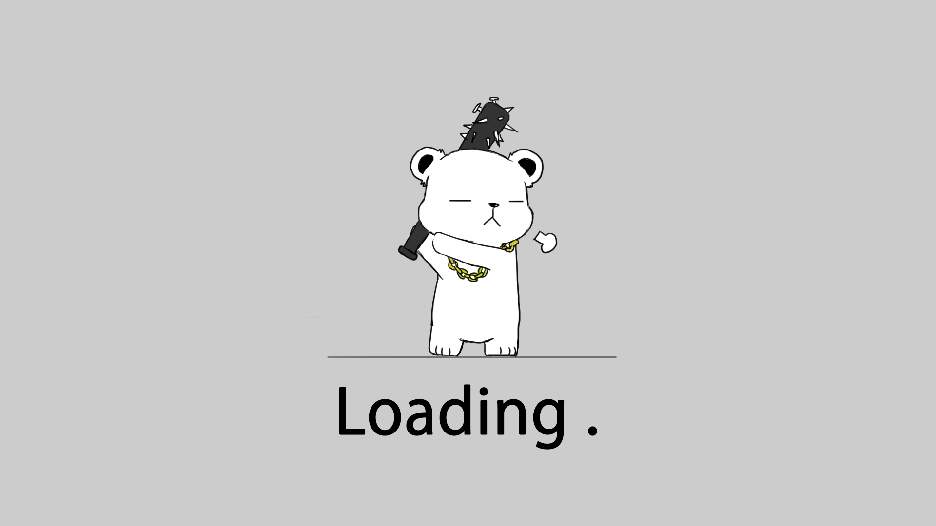 Loading